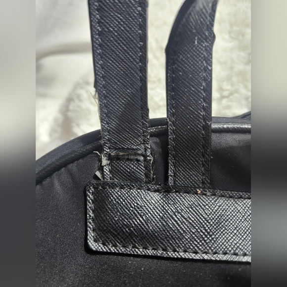 Kate Spade Black Backpack - Picture 8 of 13